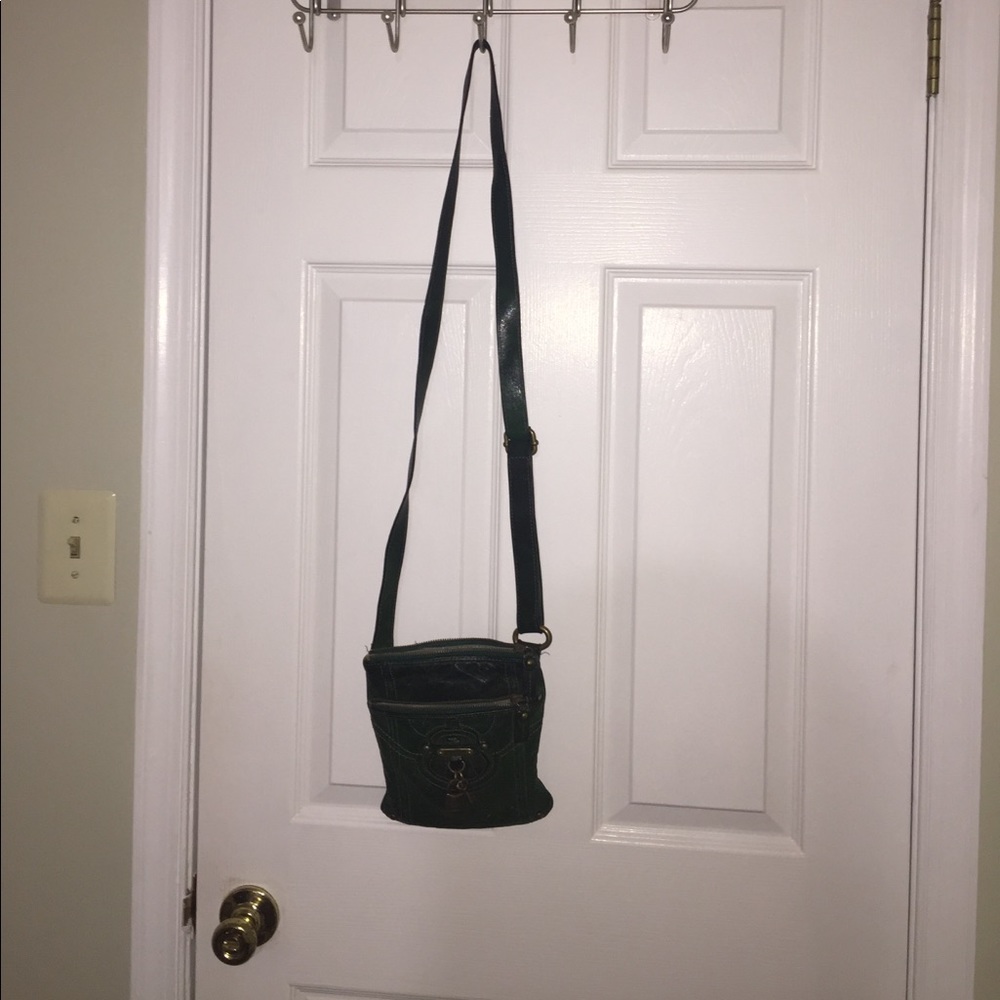 Juicy Couture purse