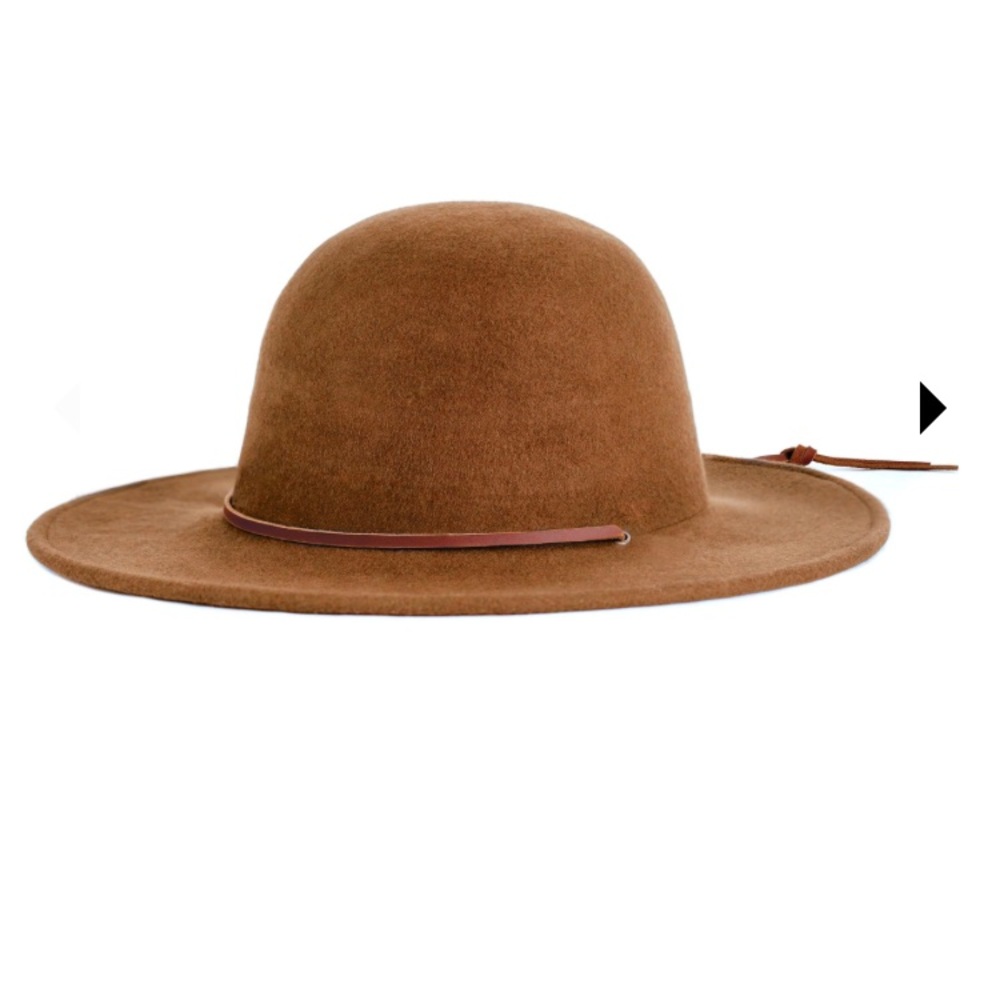 Brixton Tiller Hat