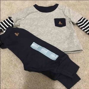 Baby Gap Outfit