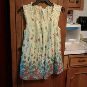 Old Navy maternity top