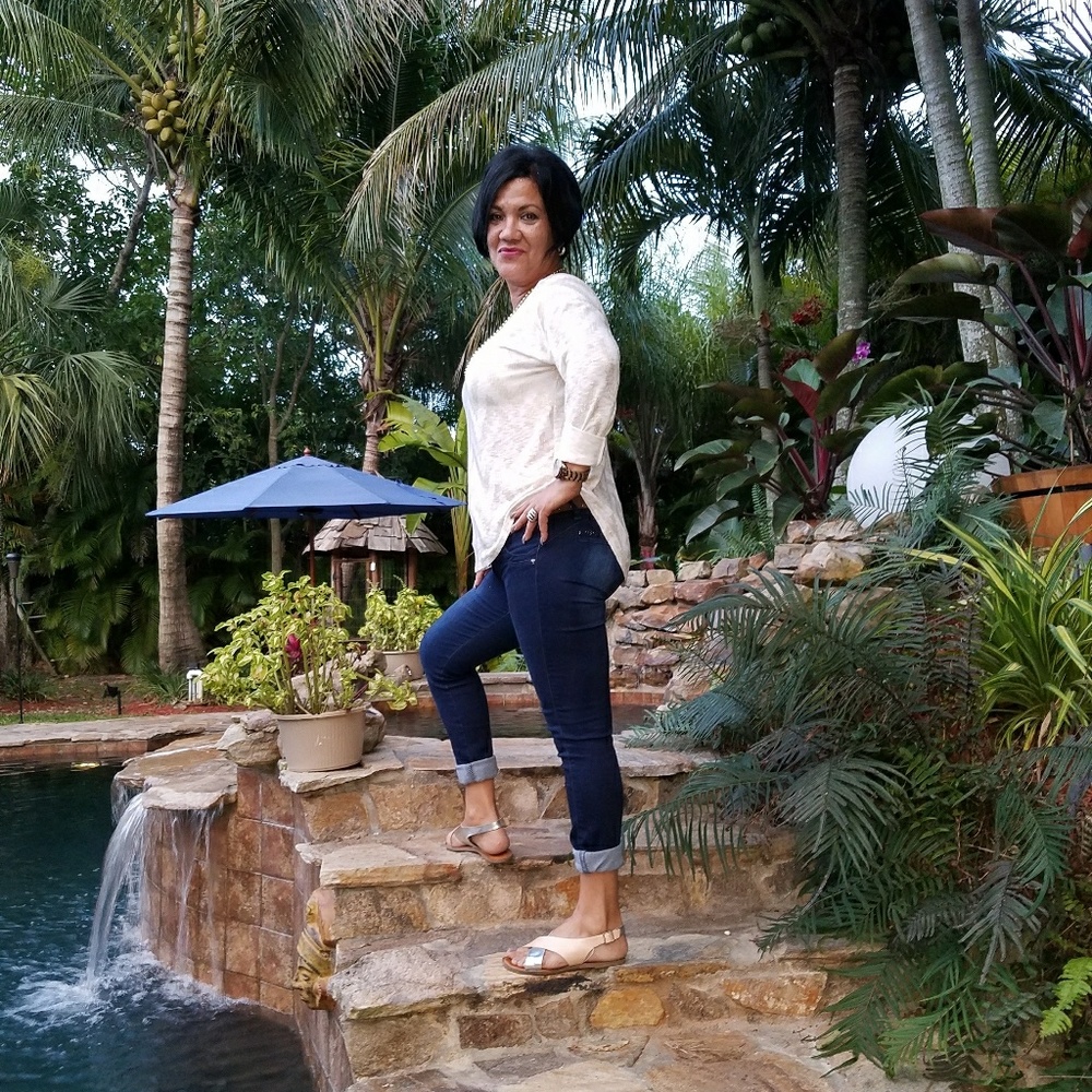 Meet your Posher, Regla