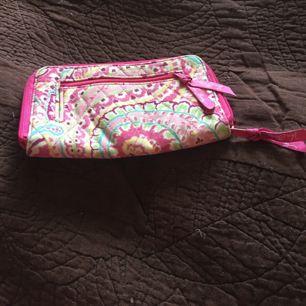 Retired vera Bradley