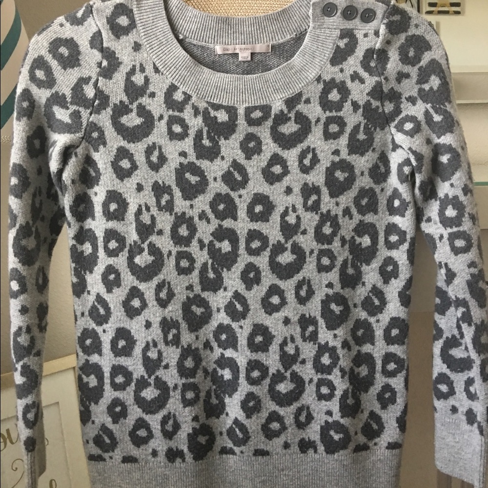 Gap sweater XS