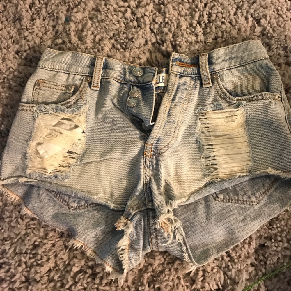 Shorts