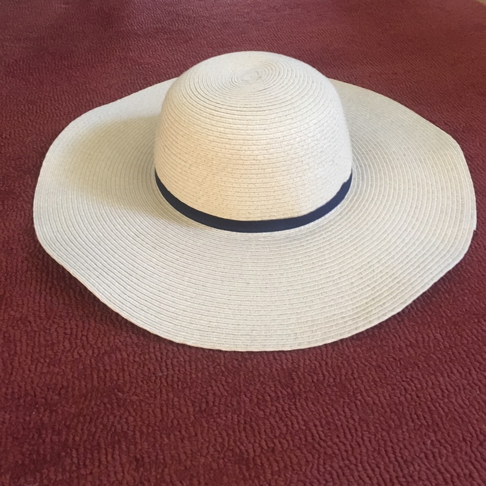 Floppy Summer Sun Hat