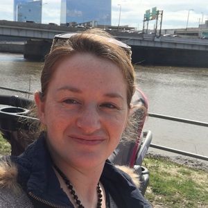 Meet your Posher, Dorina