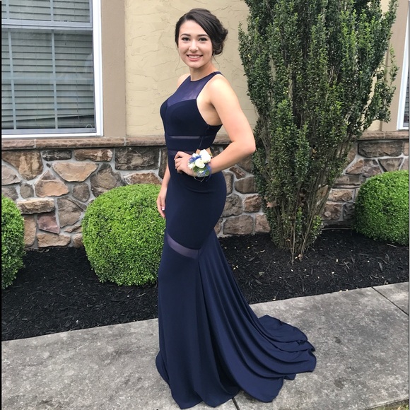 🎉Final Price🎉Formal Dress - Picture 4 of 5