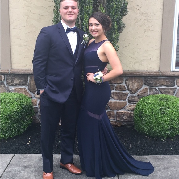 🎉Final Price🎉Formal Dress - Picture 5 of 5