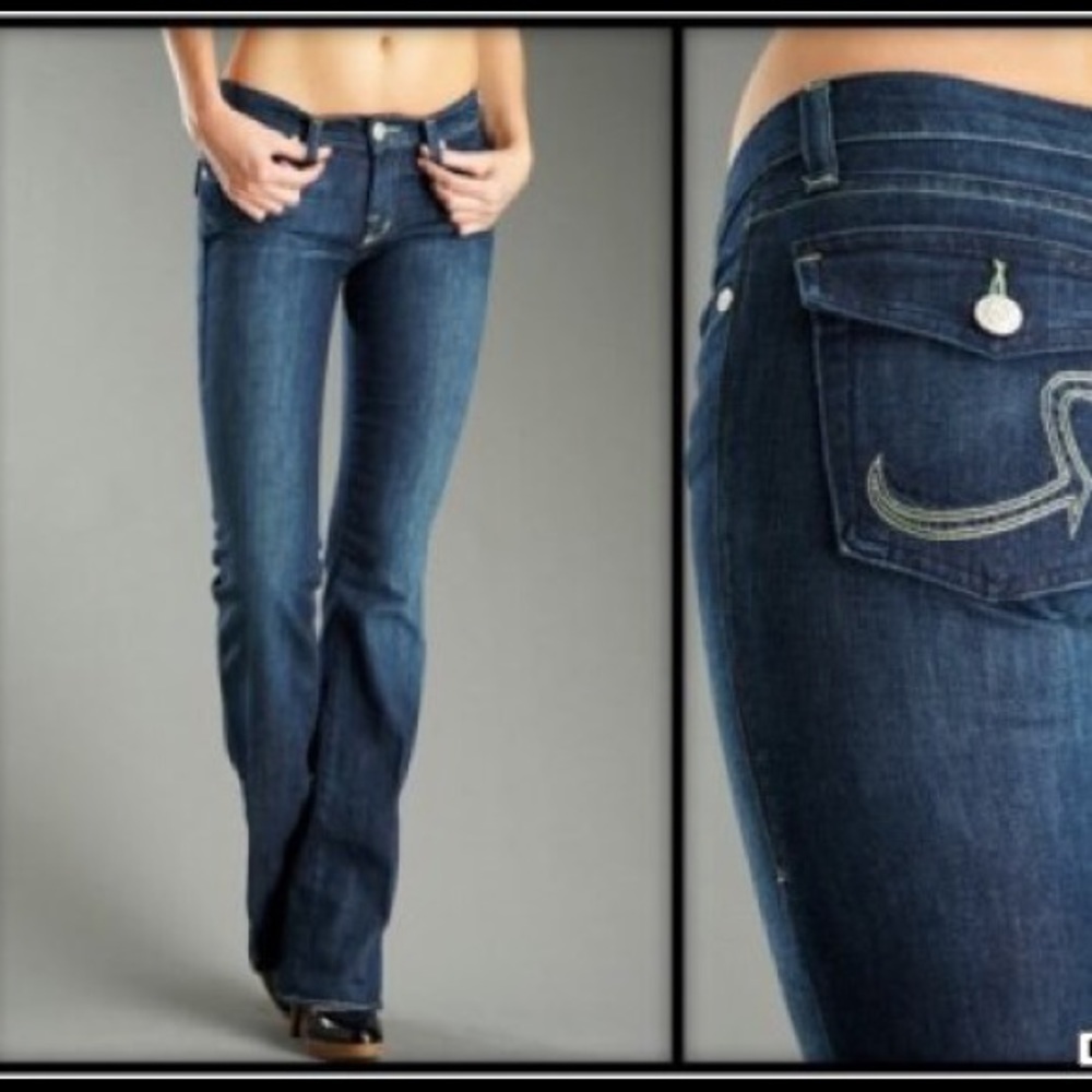 Rock & Republic Kurt Jeans