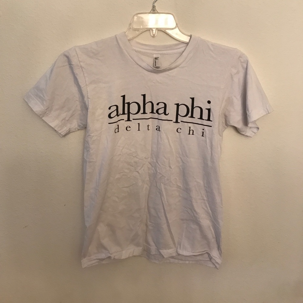Alpha Phi T Shirt