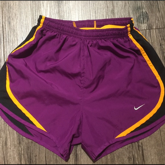 Nike Pants - Nike Running Shorts - Size XS