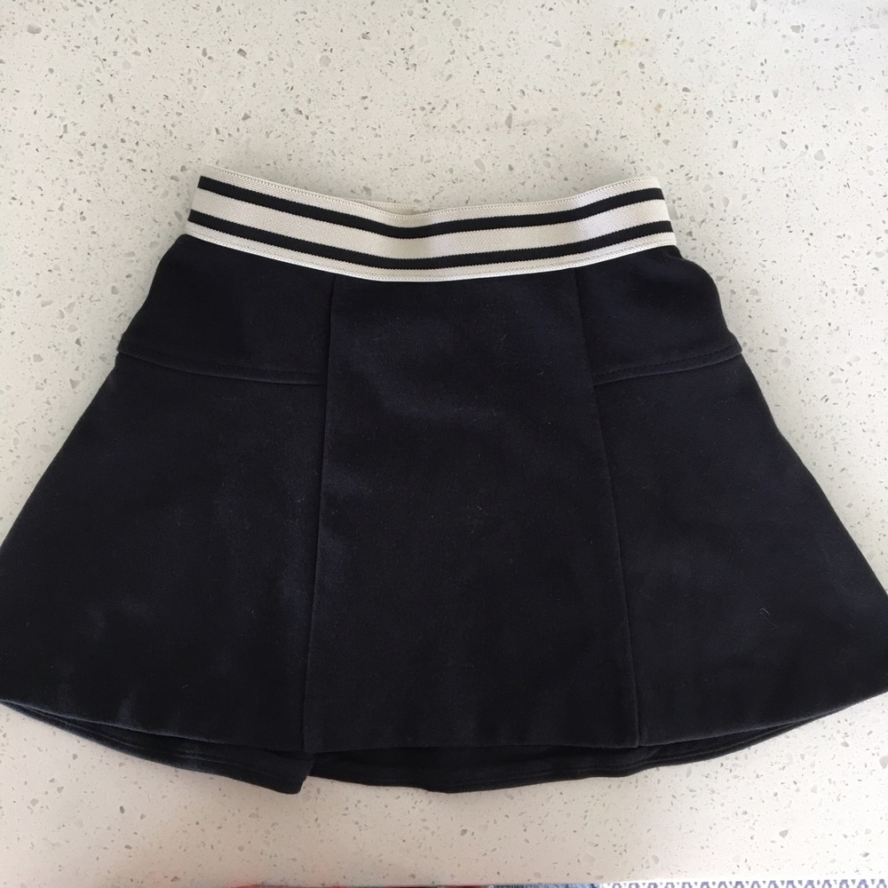 J. Crew | toddler girls skirt