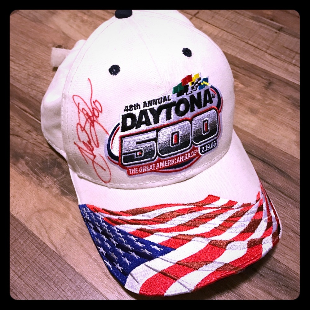 Hat - Daytona 500