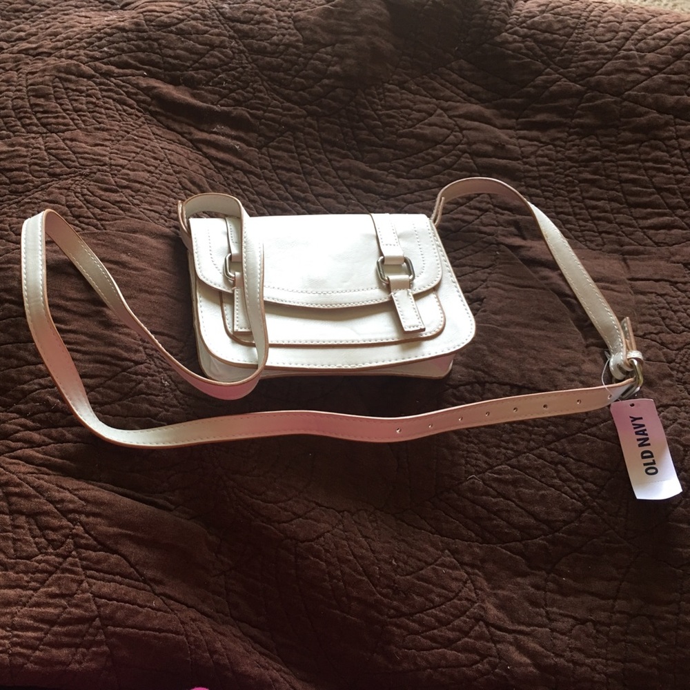 Old navy brand new crossbody!