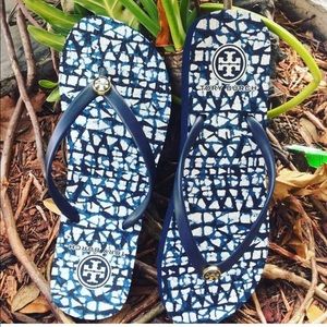 Tory Burch Flip flop