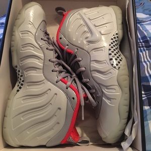 Yeezy foamposites