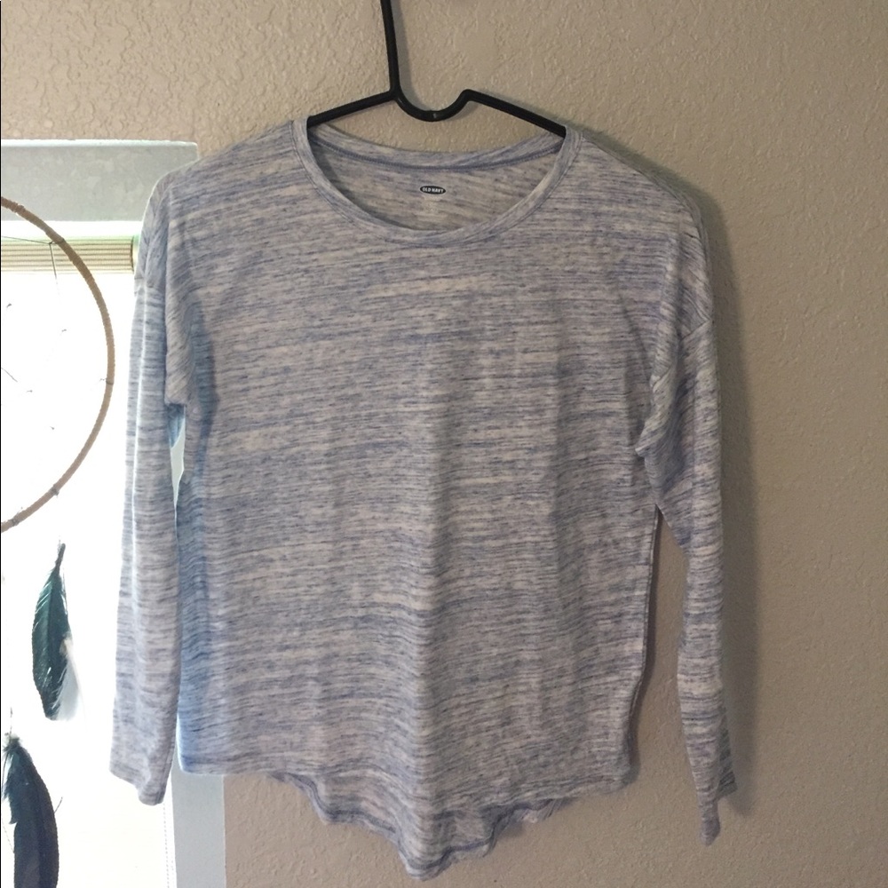 Old navy kid's long sleeve shirt - Picture 1 of 1