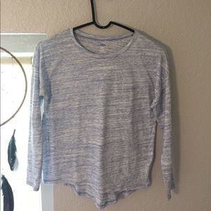 Old navy kid's long sleeve shirt