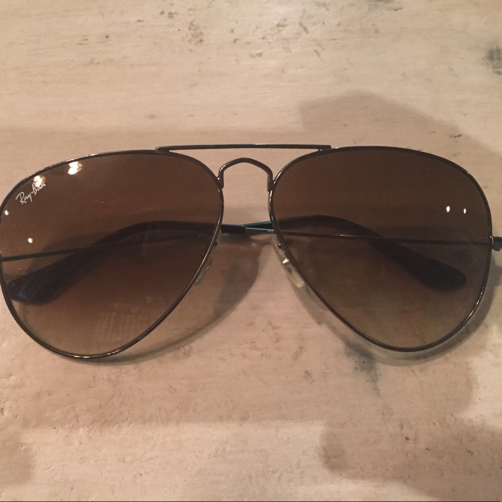 Ray-ban Aviator