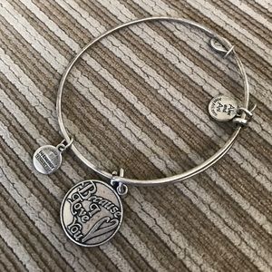 Alex & Ani bracelet