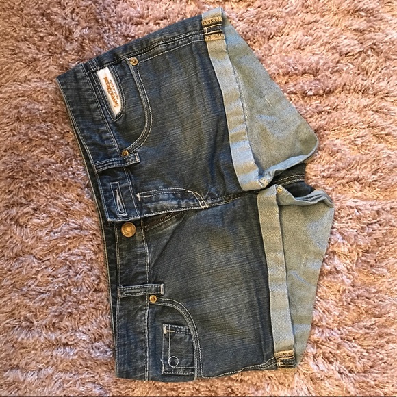 Seven Jeans shorts - Picture 1 of 3