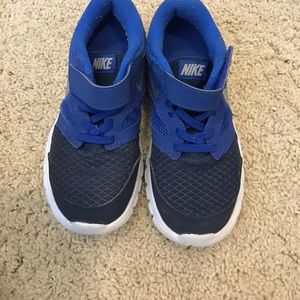Boys Nike shoes