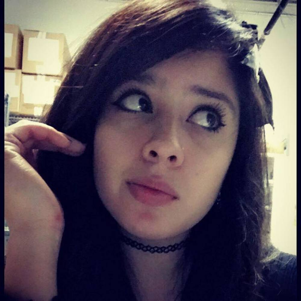 Meet your Posher, Wendy