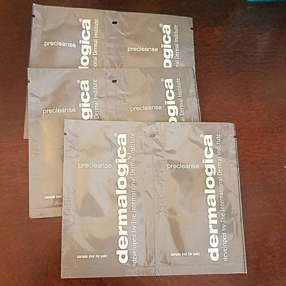 DERMALOGICA precleanse