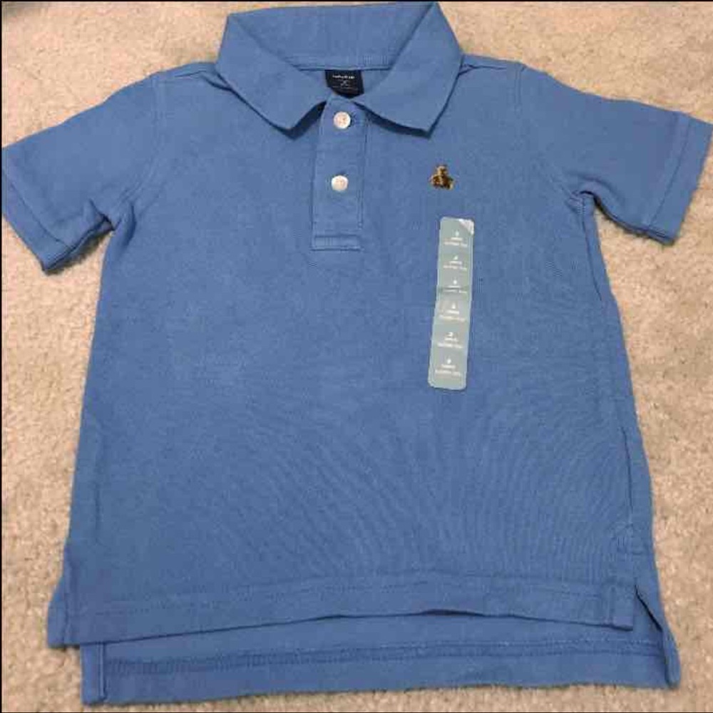 Baby Gap Shirt
