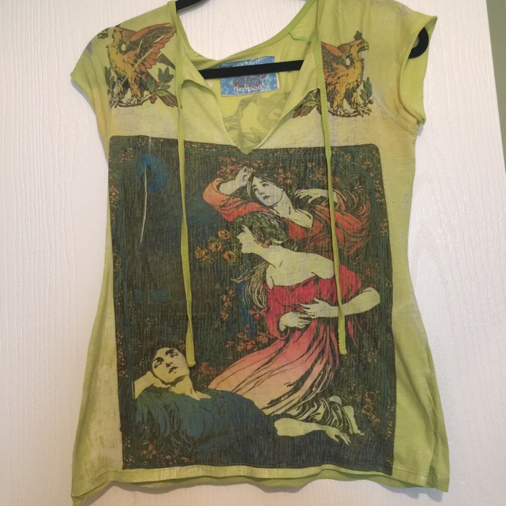 Adorable t shirt