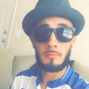 Meet your Posher, Anthony