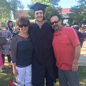 Meet your Posher, Travis