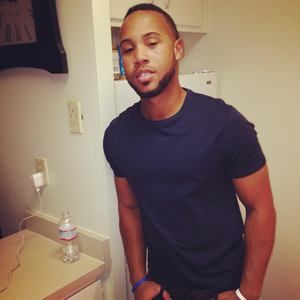 Meet your Posher, Mike