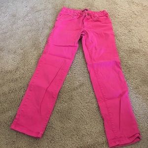 📦3/$10📦 Size 2 Crop Jeans