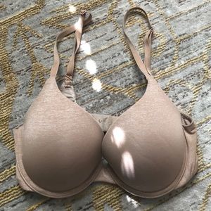 Victoria secret padded perfect coverage 34C