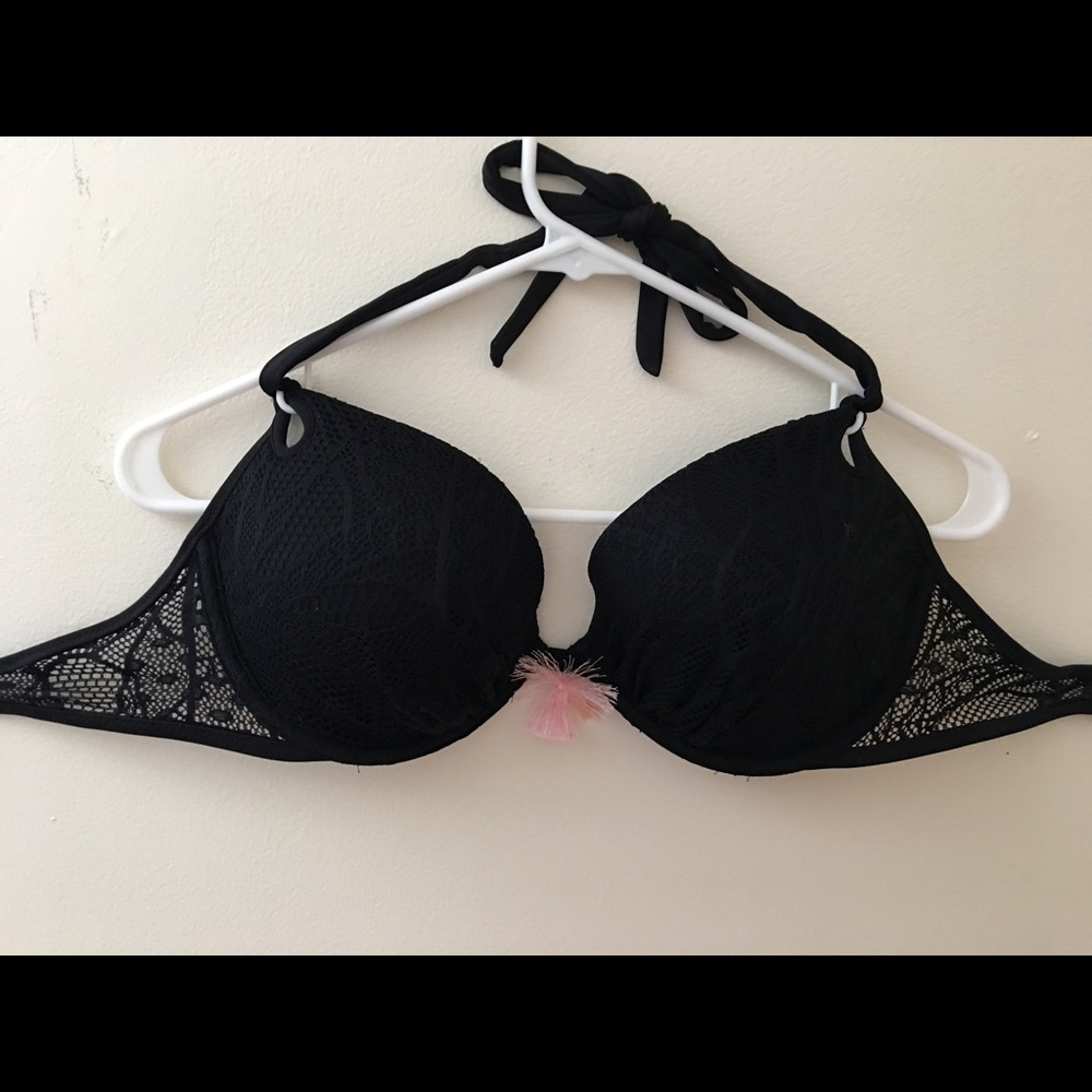 Victoria secret bikini top
