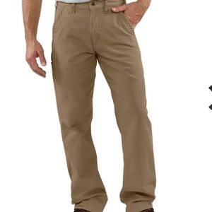 CARHARTT PANTS
