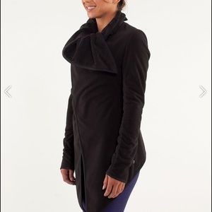 Lululemon Presence of Mind Jacket