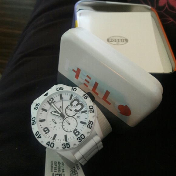 Adidas watch - Picture 2 of 2