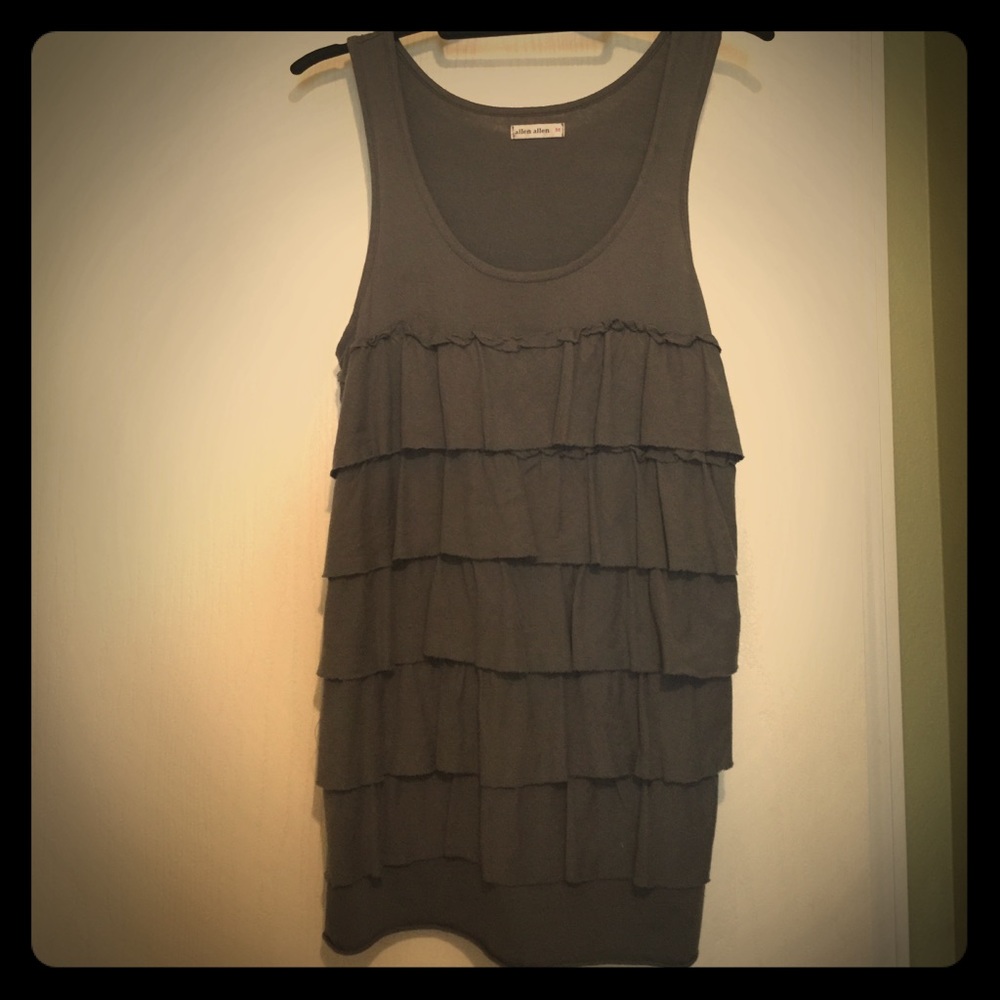 Tank top - casual