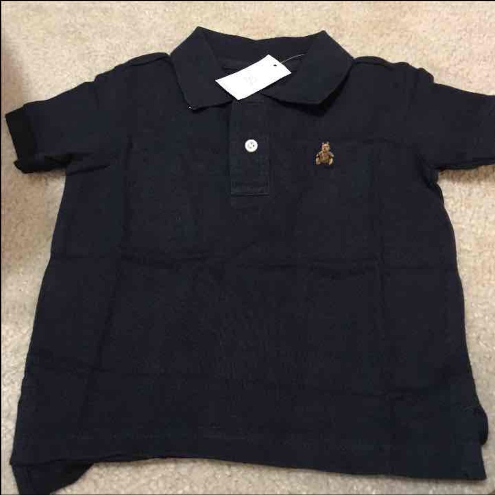 Baby Gap Shirt