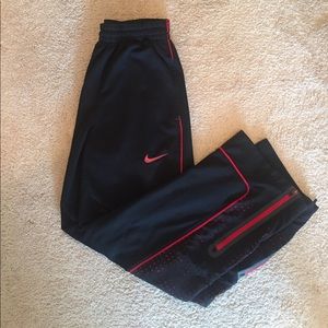 Nike Dri-Fit Sweatpants