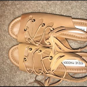 Steve Madden heels