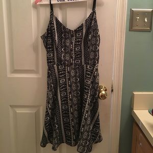 L.A. Hearts dress from Pacsun