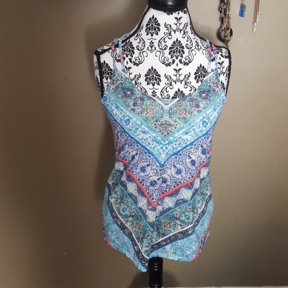 Maurices cotton Tank Top