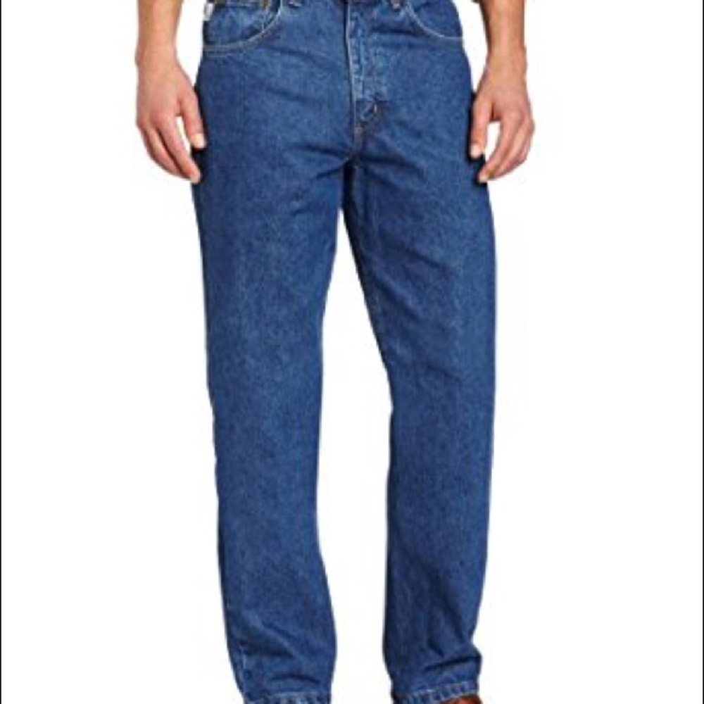 CARHARTT JEANS