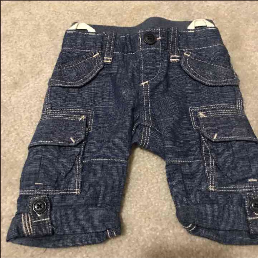 Baby Gap Pants