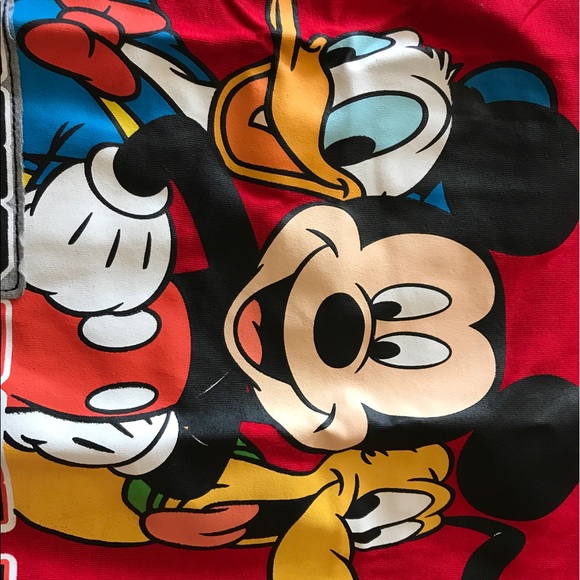Long sleeve T-Shirt Disney Okie Dokie 3 caracteres - Picture 3 of 6