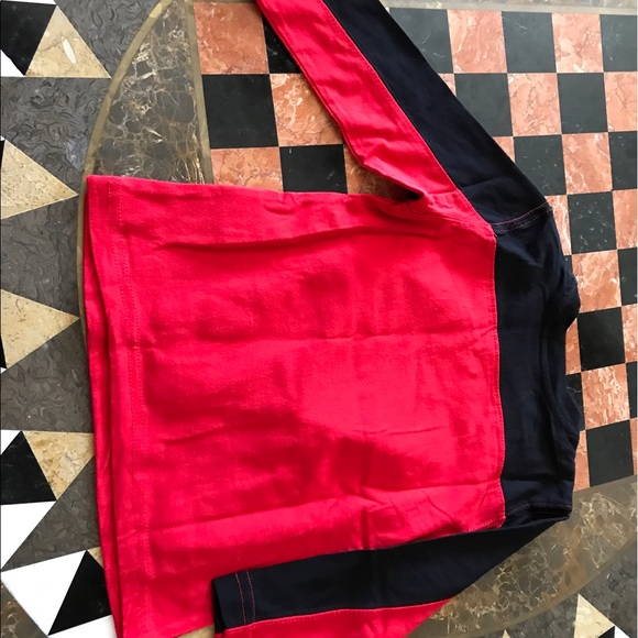 Long sleeve T-Shirt Disney Okie Dokie 3 caracteres - Picture 6 of 6