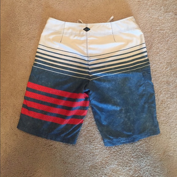 O'Neill Men's Bathing suit - Picture 2 of 3